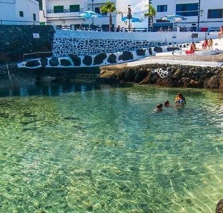 Mar Del Norte Punta Mujeres Exterior photo