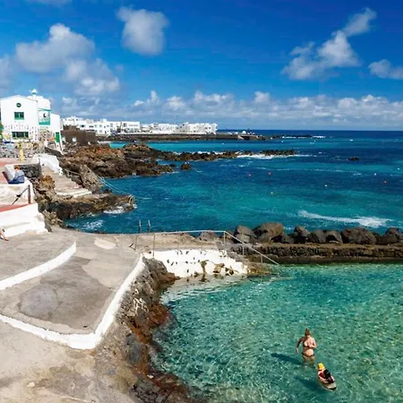 Mar Del Norte Punta Mujeres Exterior photo
