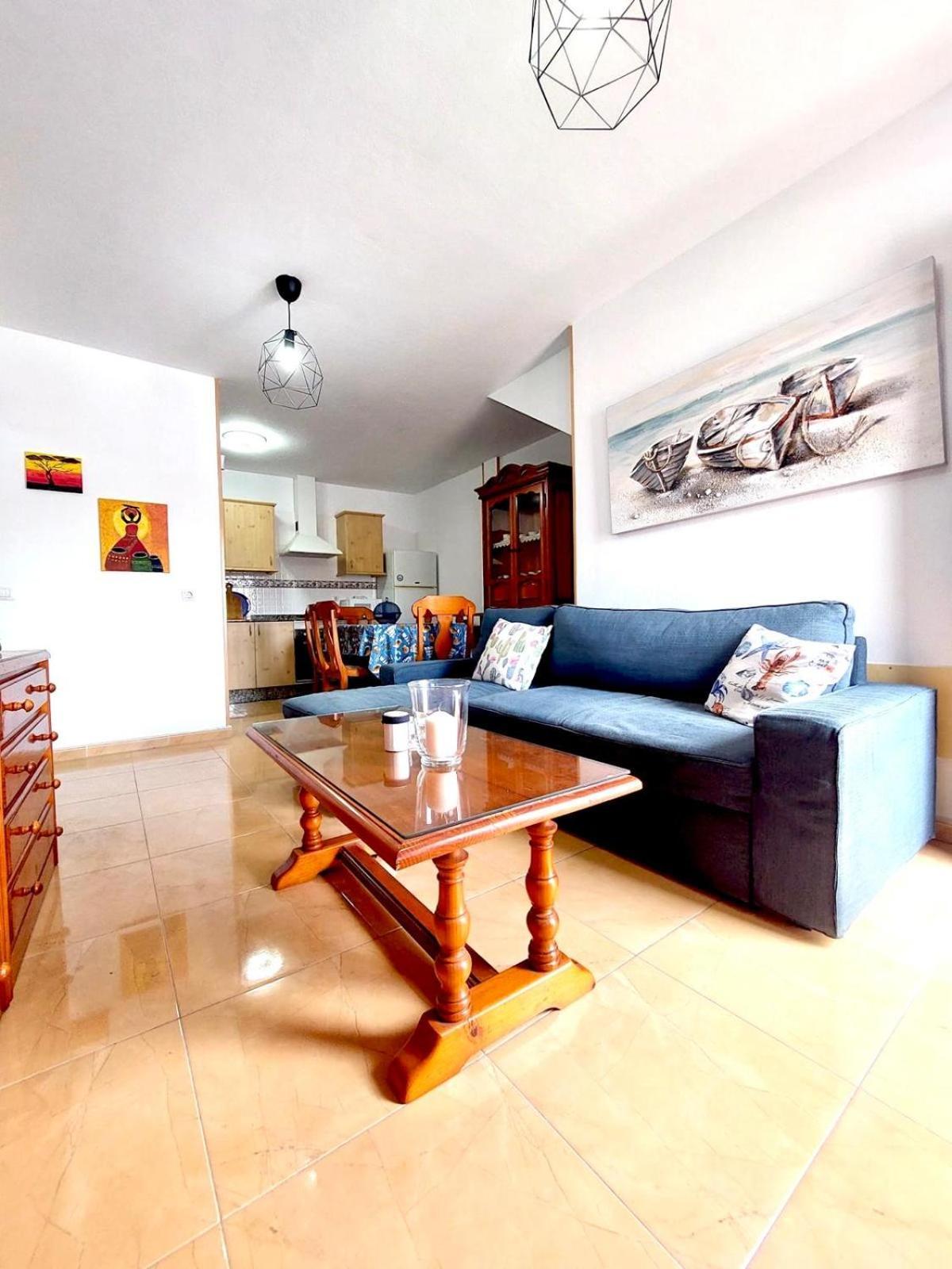 Mar Del Norte Apartment *